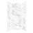 Titan 39'' W 39'' D 96'' H Glue Up Solid Surface Wall-95991216