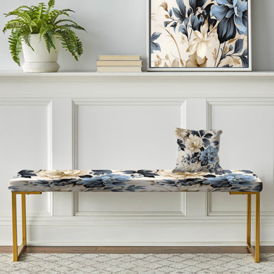 Banc Urban Victorian Chic Victorian
