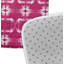 Tapis pour salle de bain higgston-33050691-33050687