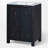 24" Single Bathroom Vanity With Ceramic Top