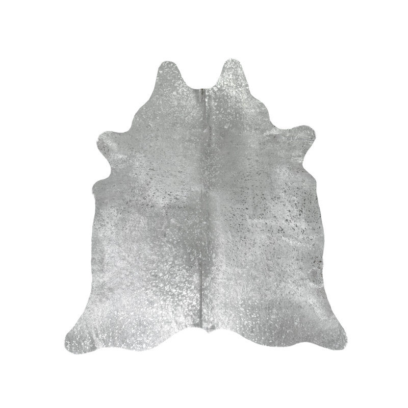 Cowhide Indoor Rug