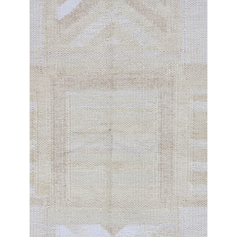 Swedish One-of-a-Kind 9' X 12' Area Rug