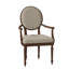 McGee Upholstered Arm Chair-59740927-59740970