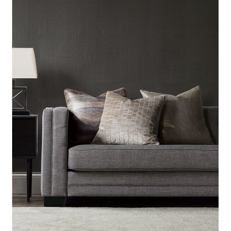 Idris Square Pillow Cover & Insert
