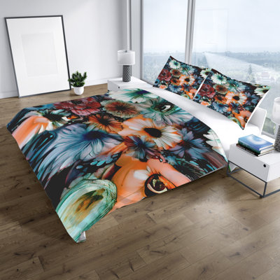 Ensemble de housse de couette 