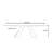 Simple dining table in solid wood-478155416