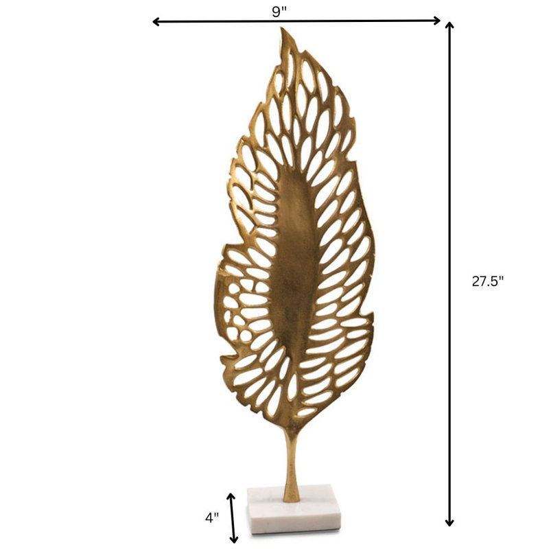 Feuille d'or Primavera  