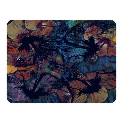 Rathburn Quilted Throw Blanket