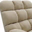 The Granada avec fauteuil inclinable en kaki