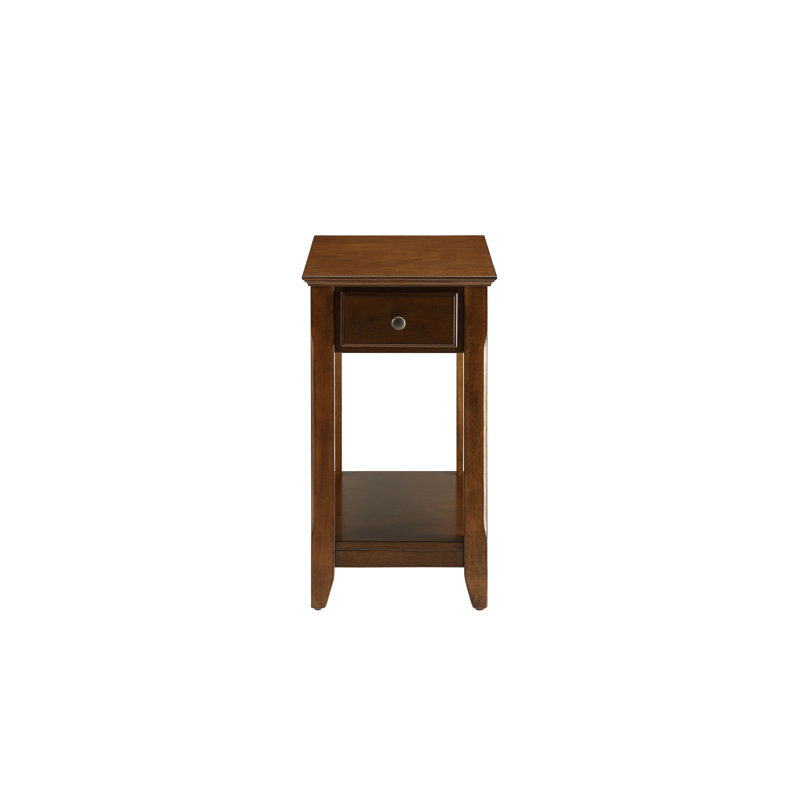 Table d'appoint Bertie