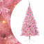  Artificial Pre-lit Christmas Tree PVC-1475170027-1475170025
