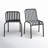Abra Stackable Outdoor Dining Side Chair-1711515451