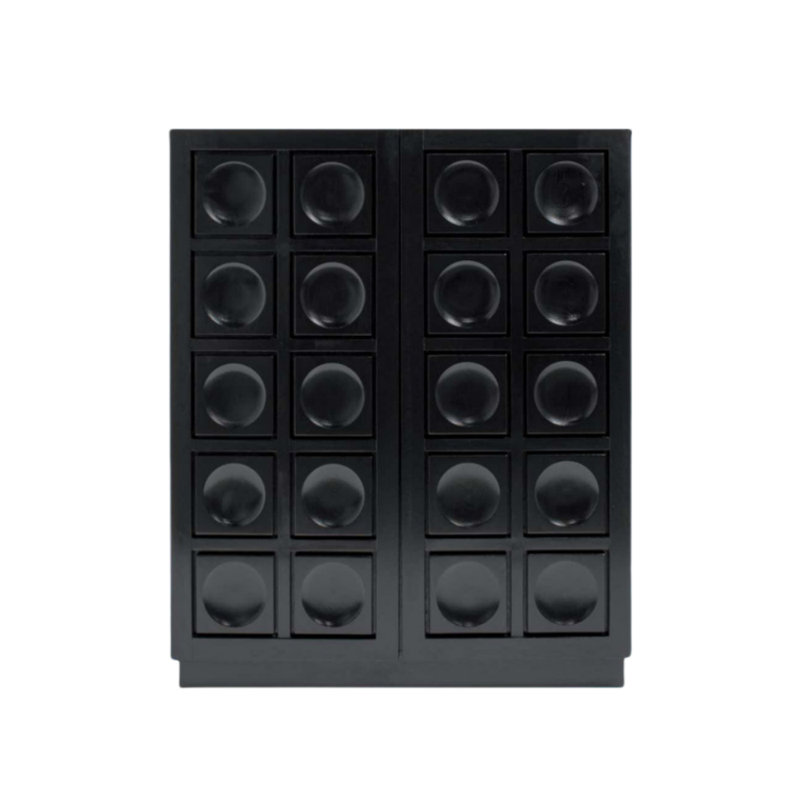 Armoire d'appoint Vintage