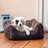Polyester Pet Bed-88357525-88357527-88357532