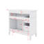 Meuble-lavabo avec tiroirs 36 po, 36 po-1736875572