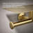 Components Covered Double Toilet Tissue Holder-97926233