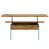 Plateau en bois naturel / base transparente n'est pas disponible