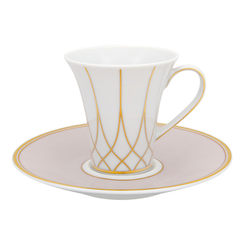 Tasse à café terrace