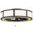 Daneisha 30'' Ceiling Fan with LED Lights
