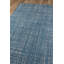 Tapis intérieur / extérieur bleu marine Steppe-1372285089