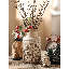 Vase de table en béton / ciment Luter-685111558