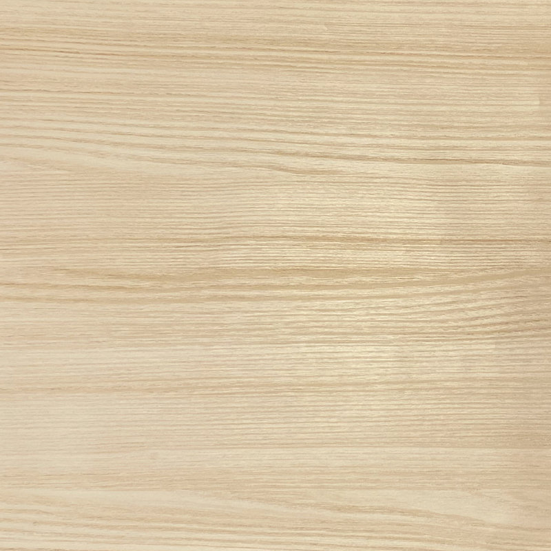 Porte standard préfinie à panneaux Avon, 23,875 po x 95,24 po, Frêne de la loire