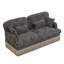 Canapé Comfy Chenille Leopard-1781908908