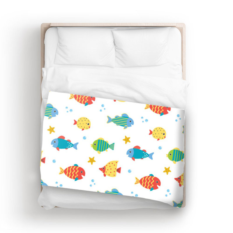 Bulah Plain Weave / Muslin Throw Blanket