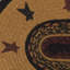 Tapis de table en jute 13 x 48 Heritage Farms-134588079