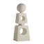 Malcom Sculpture