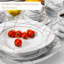 30-piece dinner service for 6 people Electra