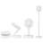 Imountek 3.66" Standing Fan-73186257