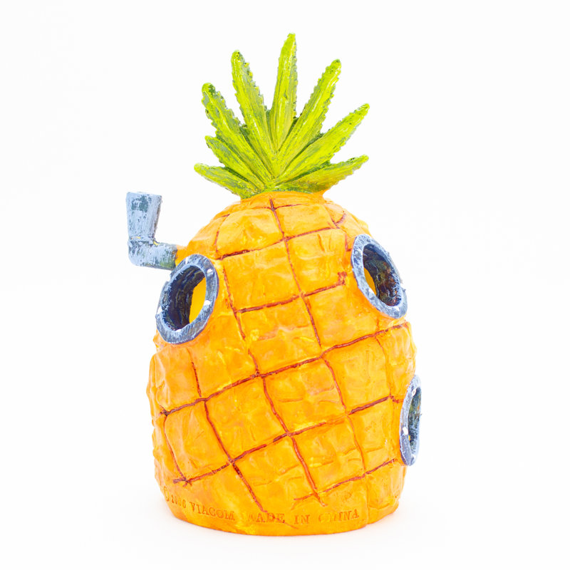 Nickelodeon SpongeBob SquarePants Pineapple Home