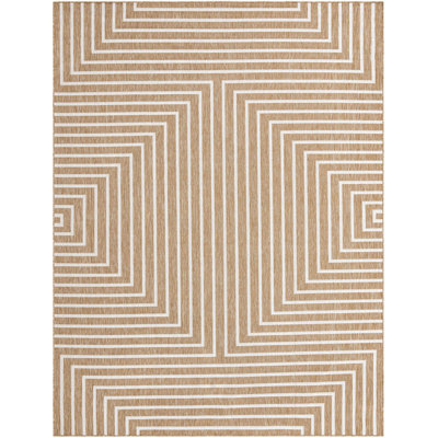 Tapis contemporain Nykeia