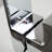 Transolid Kent Pull Down Kitchen Faucet-47589053