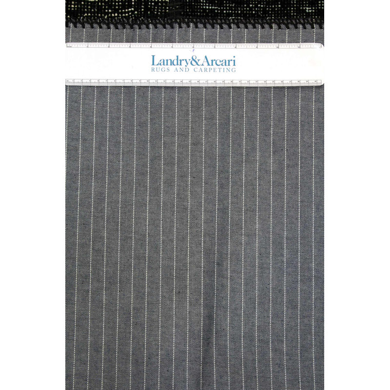Overdye One-of-a-Kind 8'2" X 9'10" Area Rug