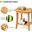 Tabouret d'appoint Braewyn-532012061