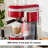 KitchenAid® Metal Automatic Milk Frother Attachment-59378174