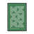 Cadre simple en zinc patiné sélectionné