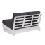 Banc d'extérieur Aalinah Dennet Fishbein Silbury-114560403-114560401