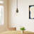 Delmare 1 - Light Single Pendant