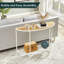 Mirasol 92cm Console Table-882164526