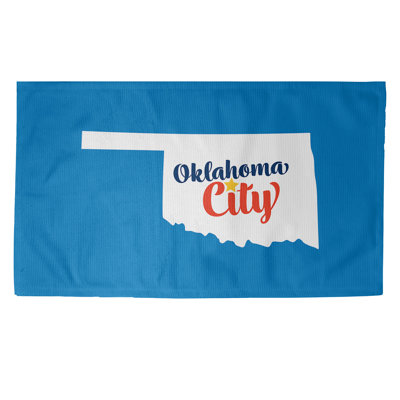 Oklahoma Indoor Rug