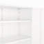 Armoire d'appoint 32 "en métal