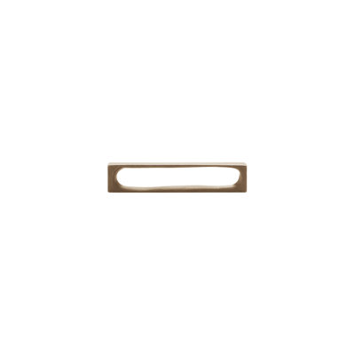 Organic Finger Pull
