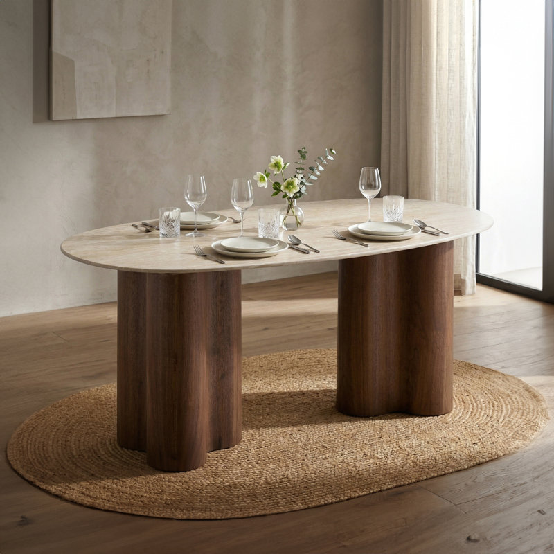 Table de salle à manger Novato