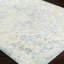 Beyanka Floral Machine Tufted Area Rug-68235981