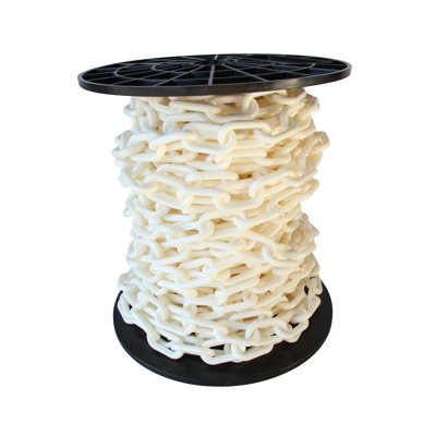 Decorative Lightweight Chain or Chain Break ( 65 Feet )