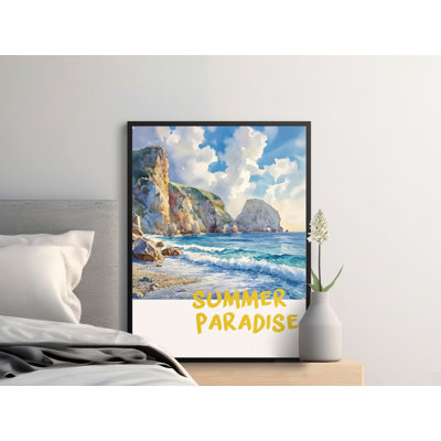 Venice Print