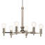 Lustre Torvee 6Lt-4054480